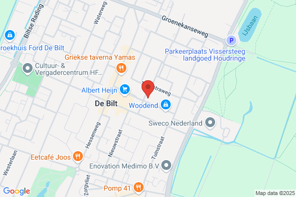 De Bilt WebDesign