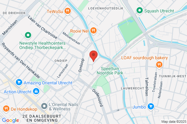 Noah Design huisstijl ontwerp en webdesign