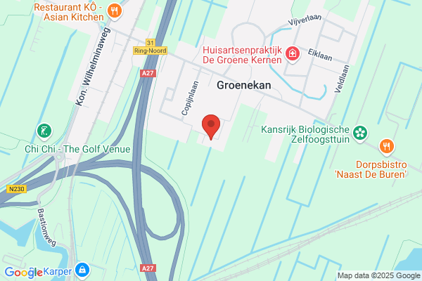 Bokkel Huinink Bv, Ten