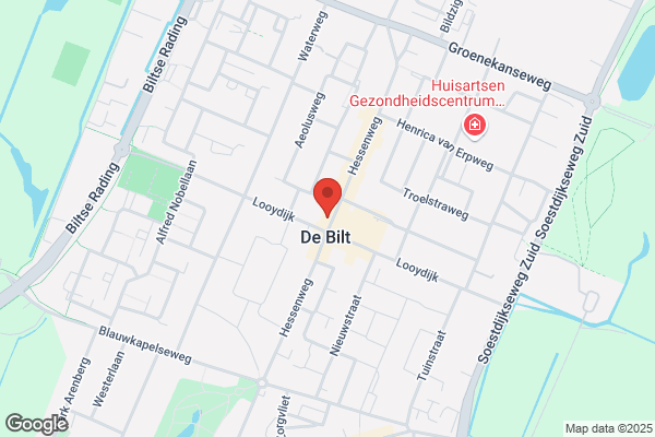 Jansen De Bilt Bv