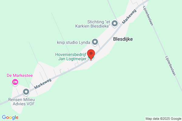 Logtmeijer Hoveniersbedrijf