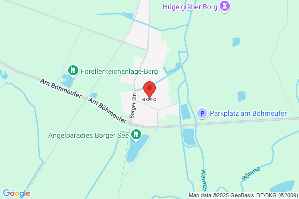 Borg, A C J
