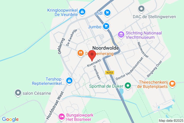 Germeraad Holding Bv