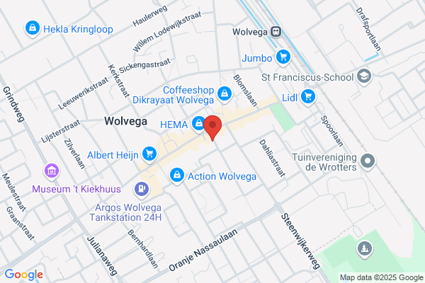 Gras Ambachtelijk Timmerwerk