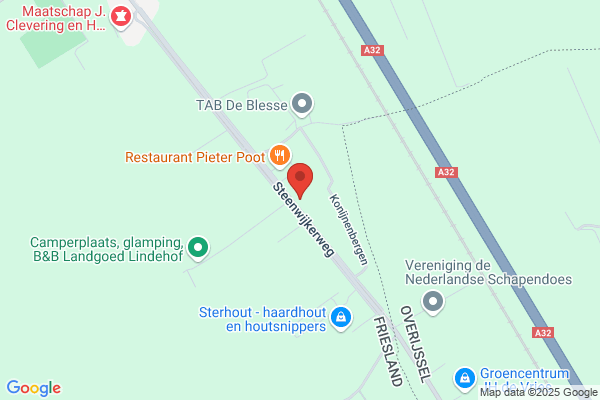 K Vd Tuin