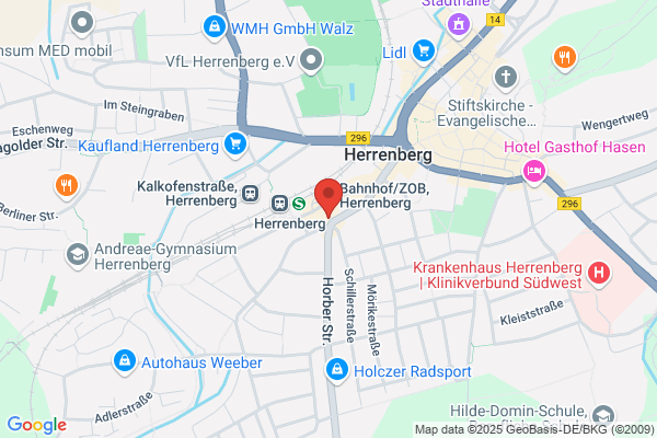Merwe, Van De