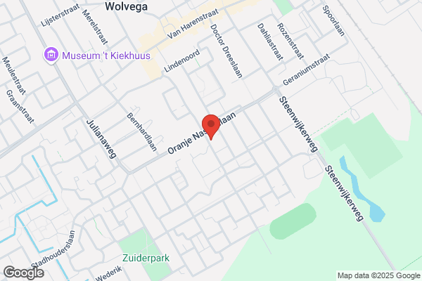Openbare Basisschool Zuid