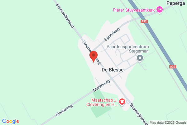 Plantencentrum De Plantenschuur