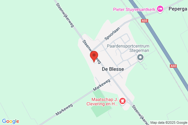 Postkantoor