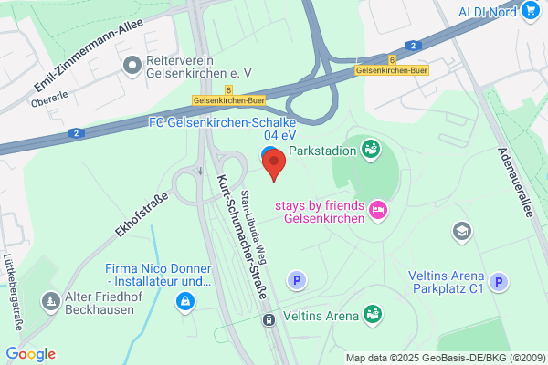 Schalkers, A S