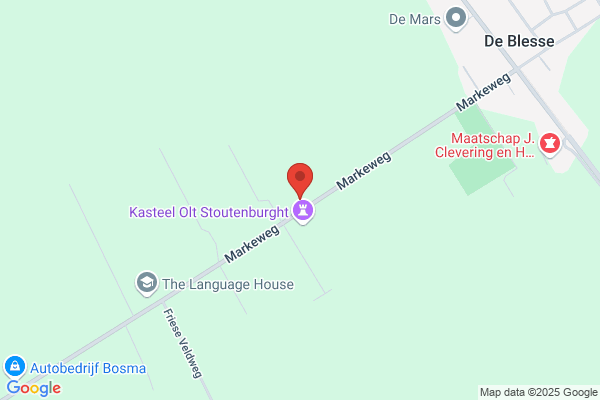 Sylvester Ranch