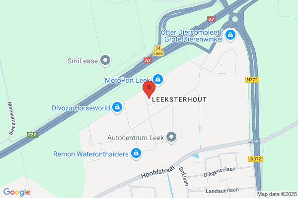 Transportbedrijf Koopman