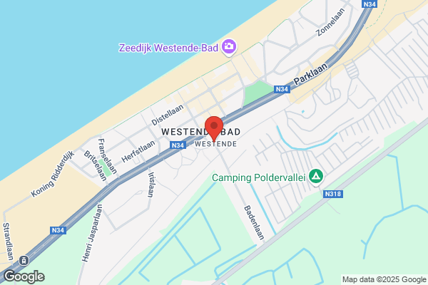 Westende, 't