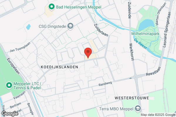 Westerbeek Vof