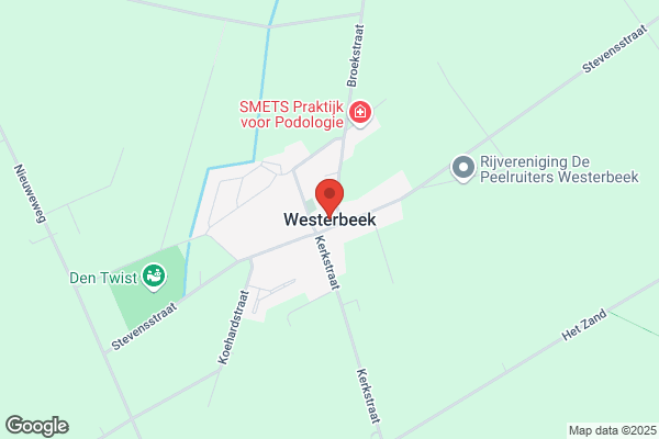 Westerbeek, S L B