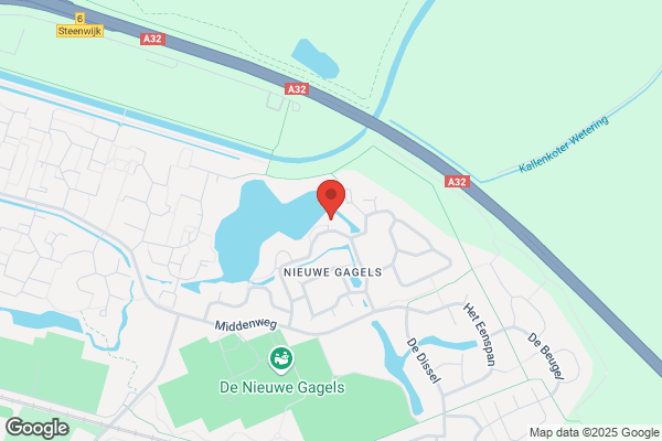 A.M.A. Van Der Burg Bv