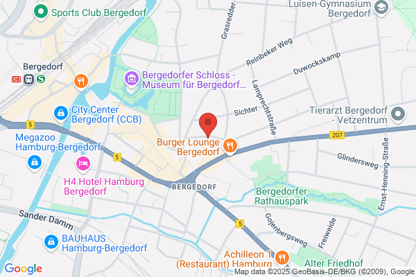 Administratief Service Centrum