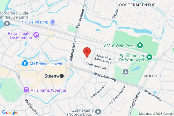 Administratiekantoor Kuiper