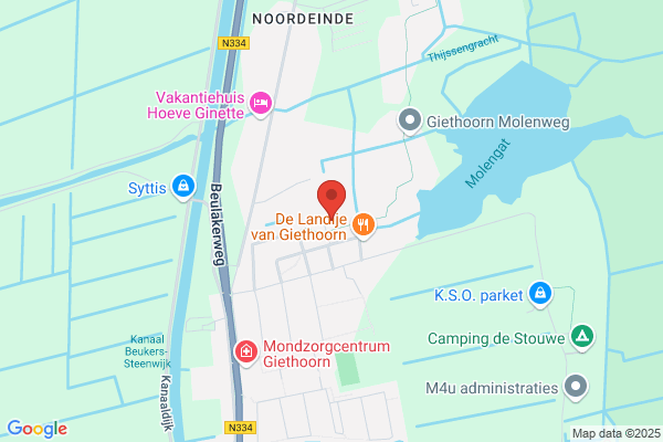 Atelier Joke Van Der Vegt Vof