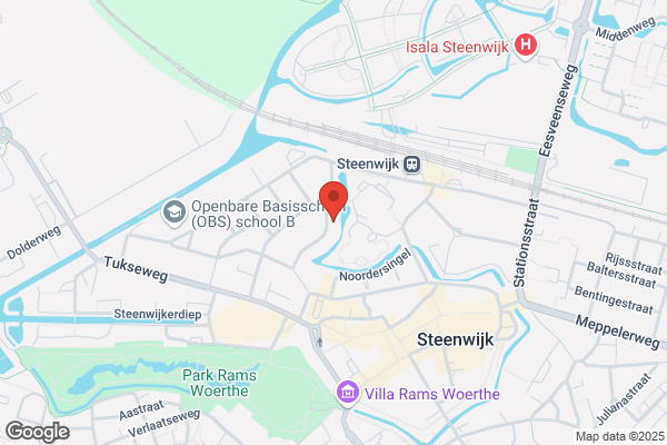 Autorijschool Steenwijkerrijschool