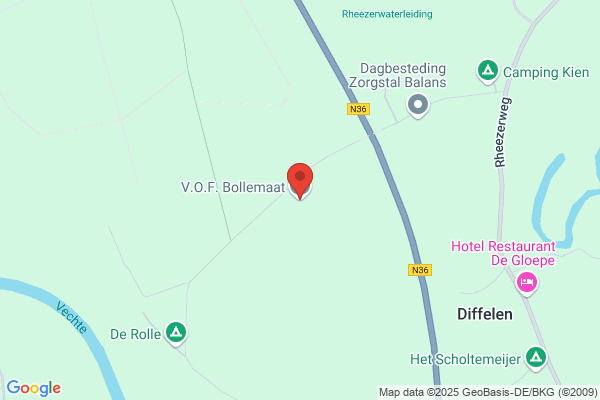 Bollema Bv