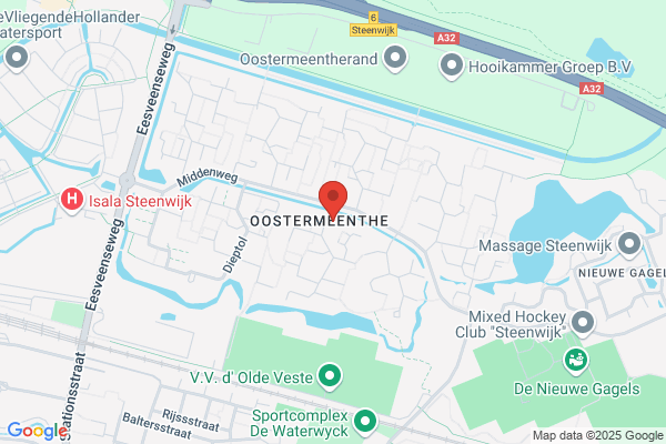 Boxum's Bakkerij Vof