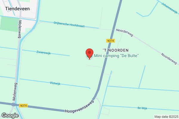 De Vijverhof