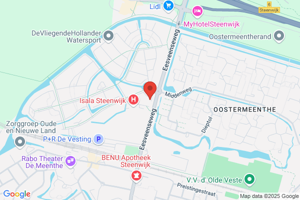 Eenhorst Bosch Landman Notarissen
