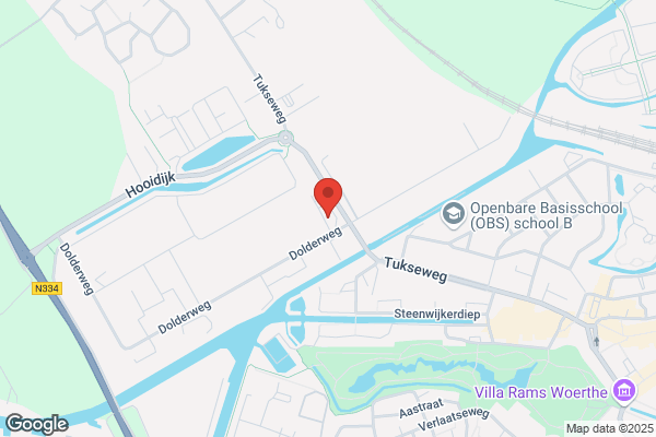 Euromobil Pouw Steenwijk