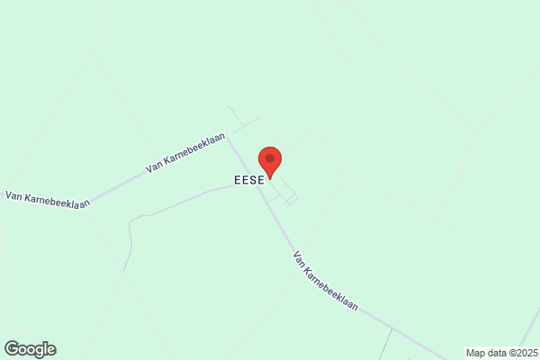Exploitatiemaatschappij De Eese Bv