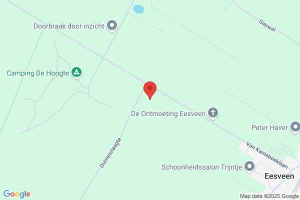 Hoogte, De