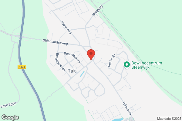 Huisartsenpraktijk Tuk