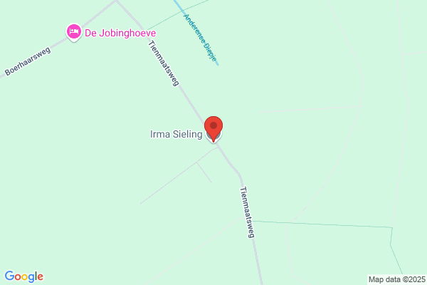 Irma Sieling