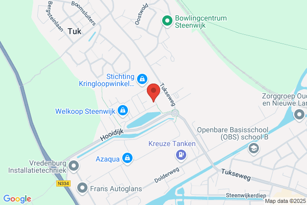 Kranendonks Warenhuis Bv
