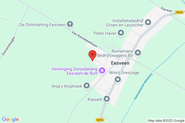 Schoonheidsstudio Rinnie