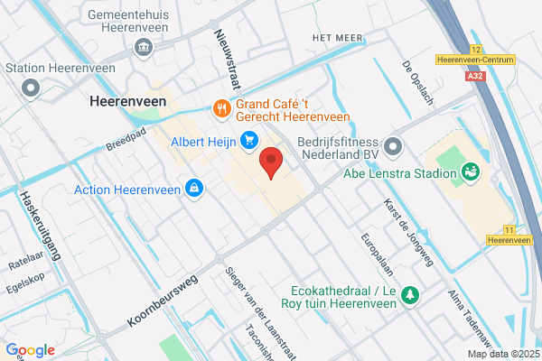 Snookercentrum Steinwijck