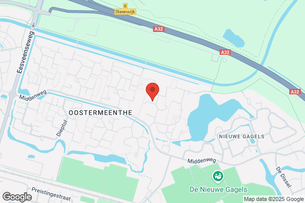 Van Der Laan Vof