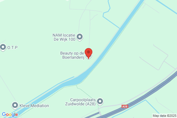 Vof T. En E. Blokland