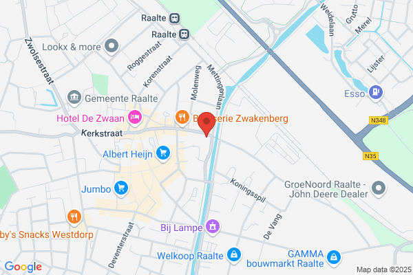 van Bladeren conflictbemiddel. & begeleid.