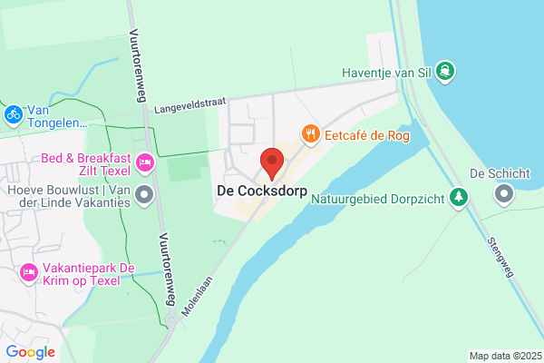 Nieuwe Aanleg, De