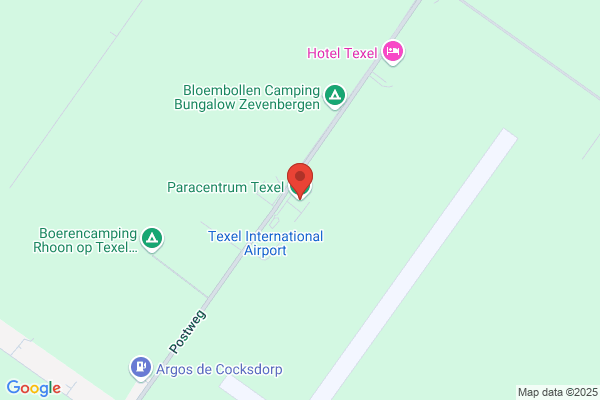 Paracentrum Texel B.V.