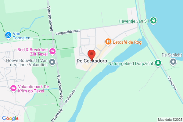 Bent En F M Haasdijk, R A van den