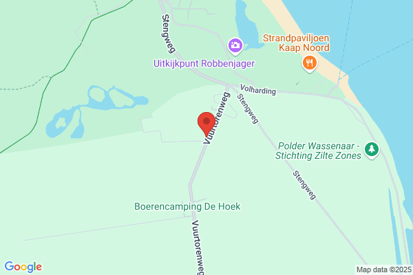 Boer, De