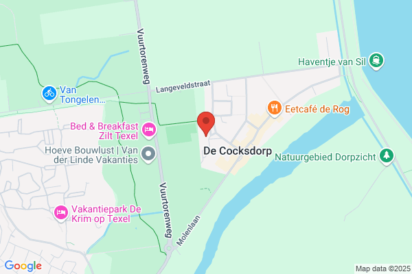 Durperhonk Openb