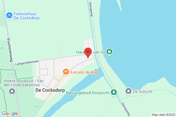 Fa De Kok De Cocksdorp
