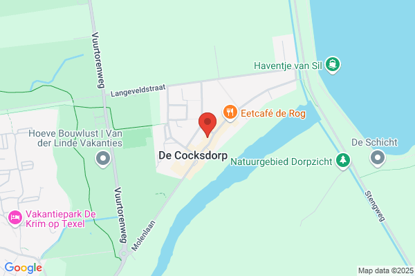Fa Van Der Linde