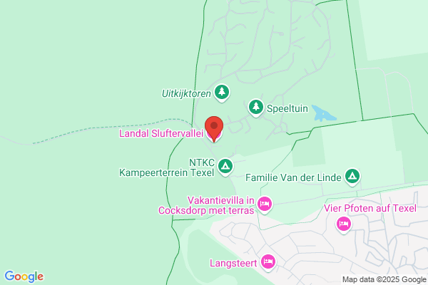 Landal Greenparks