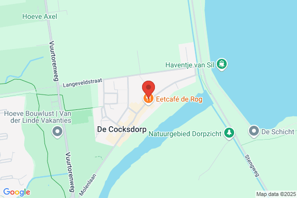 Maanen, Van