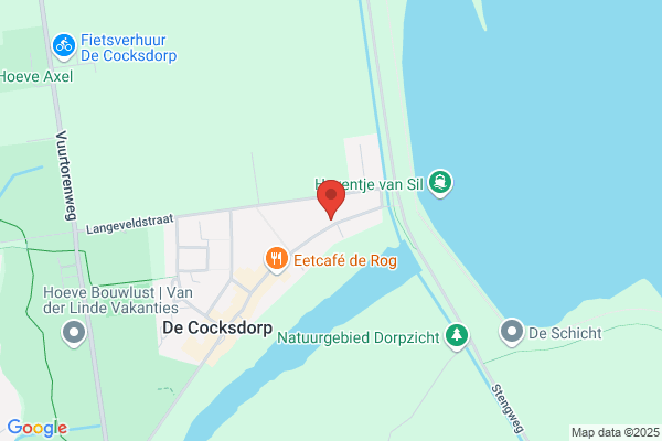 Noordende, Van 't