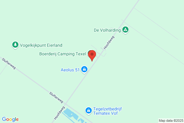 Service Center Texel